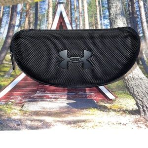 Under Armour Sunglasses Hard Case